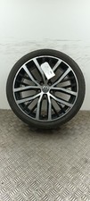 VW POLO GTI (6C) 17" ALLOY WHEEL 7.5JX17 6C0601025K