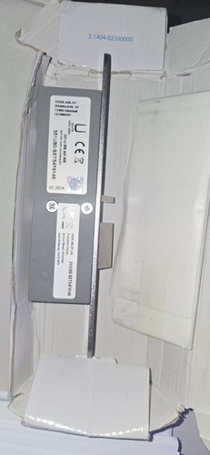 Assa abloy eped terminal - eped®,