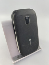 Doro PhoneEasy 611 3G Black