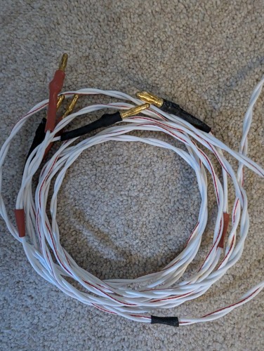 Chord rumour install speaker - chord,