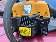 mac 335 chainsaw