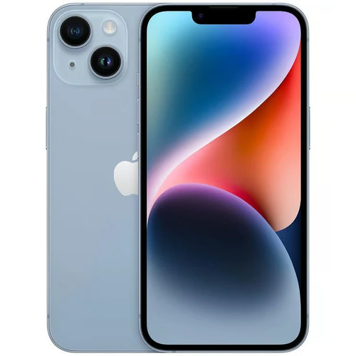 New apple iphone 128gb - new,