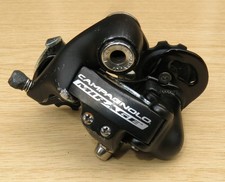 Campagnolo Mirage 9/10 Speed Short Cage Rear Derailleur - VGC
