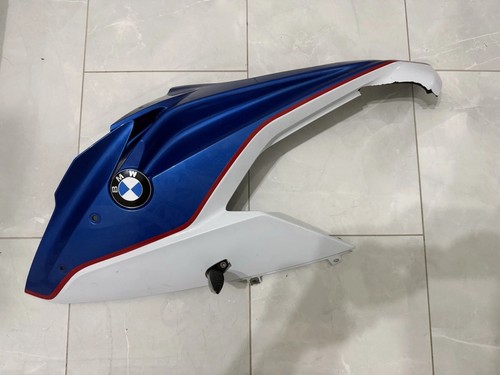 Bmw s1000rr left mid fairing - bmw,