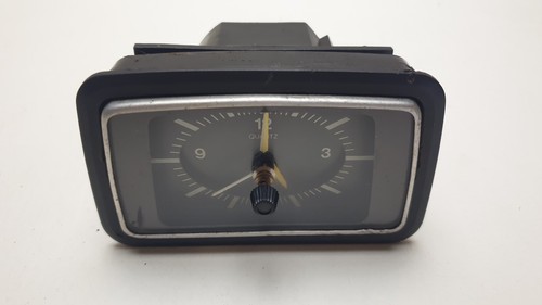Ford capri interior - capri, dash