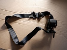 Ford MK1 Transit MK1  & A series  O/S (Right)   Seat Belt    New Old Stock.