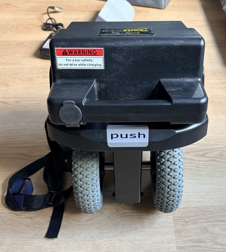Drive lightweight dual - ,