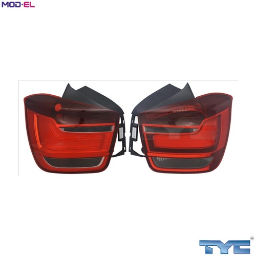 Tail light assembly - tail,