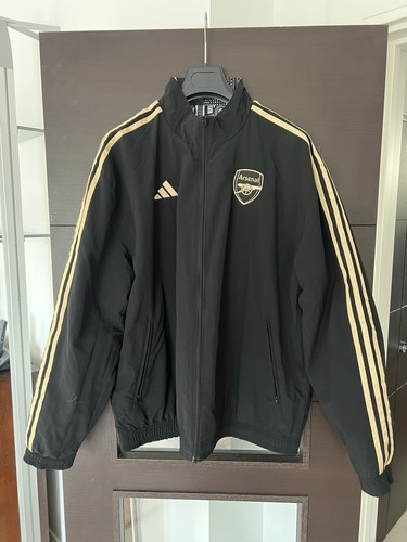 Arsenal adidas ian - adidas, wright