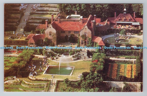 R793779 port lympne from - lympne,