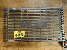 Suzuki Bandit 1200 Mk1 1995-1998 Oil Cooler Guard