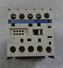Telemecanique Contactor