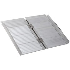 Aluminium Folding 2Ft