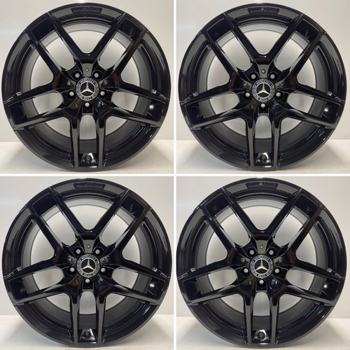Genuine mercedes amg glc - 19”,