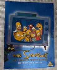 The Simpsons: The Complete