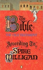 The Bible : The Old Testament