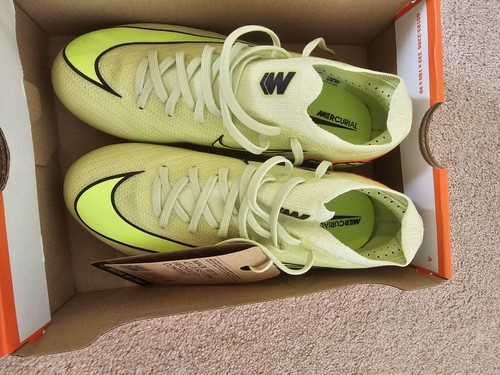 Nike kids mercurial vapor - kids, 16