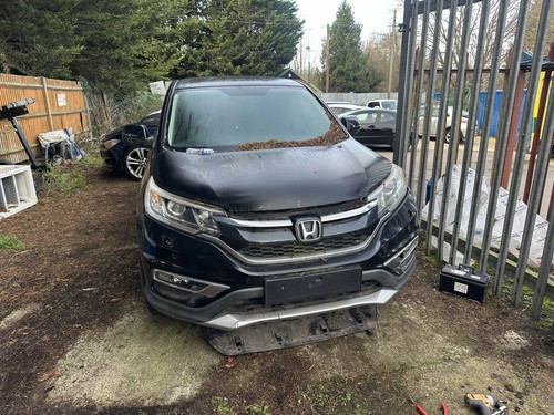 Honda crv petrol - honda, auto