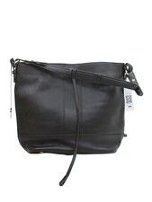 Jigsaw Women's Bag Black 100% Other Shoulder Bag