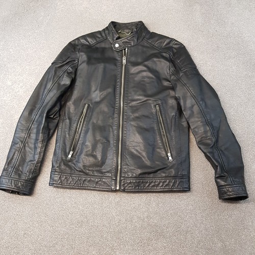 Diesel mens jacket - jacket, medium