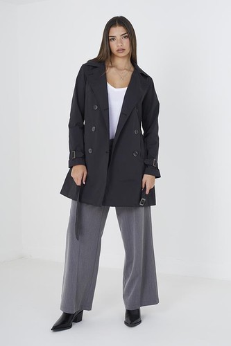 Brave soul ladies - soul, trench