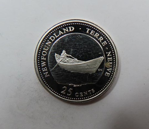 Canada newfoundland sterling - newfoundland,