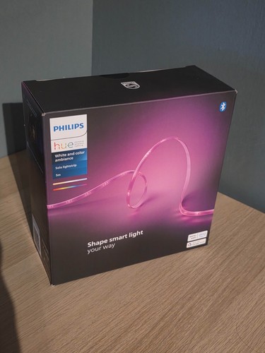 Philips hue solo - philips, lightstrip