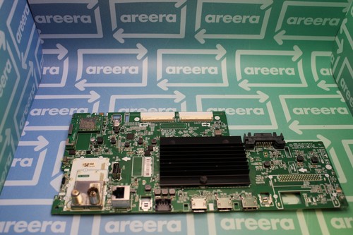 Main board replacement - lg,