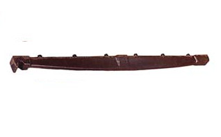 Hunter midi small head - midi,