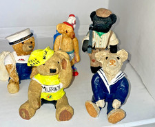 PETER FAGAN COLOUR BOX TEDDY