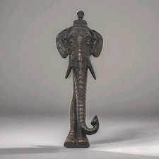 Beautiful Antique Elephant