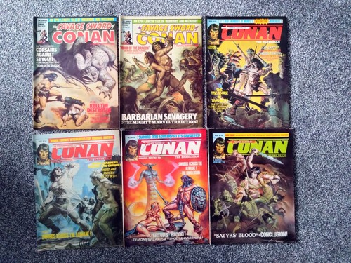 The savage sword - savage, of