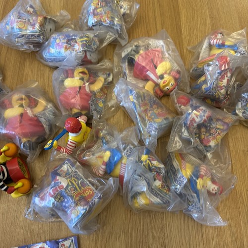 Mega job lot vintage - mega,
