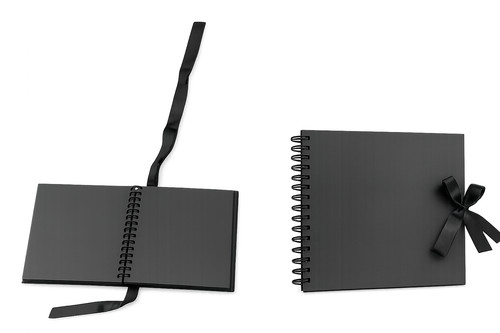 West design 8 - design, black
