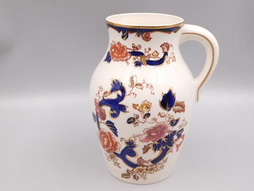 Masons blue mandalay 20cm - mandalay,
