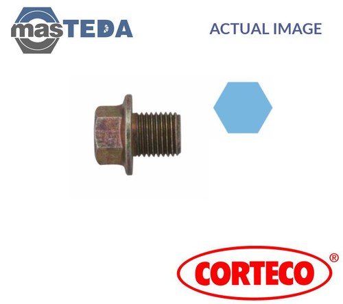 220122s sealing plug oil sump - sealing,