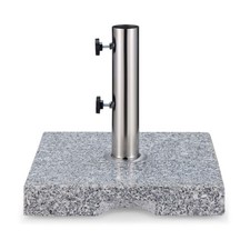 VonHaus Parasol Base 22kg -