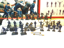 AIRFIX RAF PERSONNEL