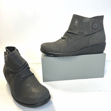 Cotton Traders Womens Dark