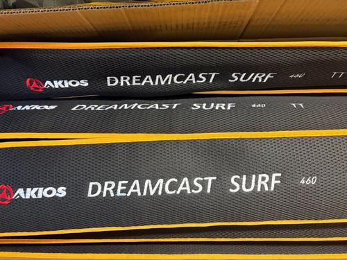 Akios dreamcast protective - dreamcast,