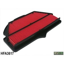 Oil Filter Air HIFLOFILTRO