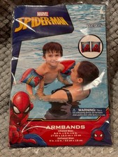 Childrens Swimming
