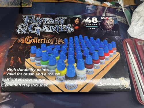 Scale75 fantasy games - scale75,
