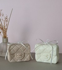 Luxury Candle Brand Handbag