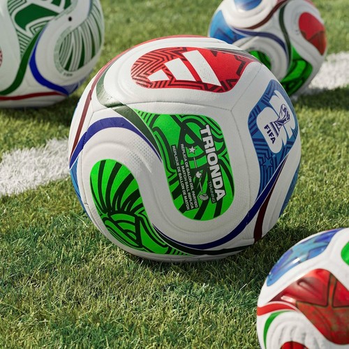 Trionda pro fifa - fifa, cup