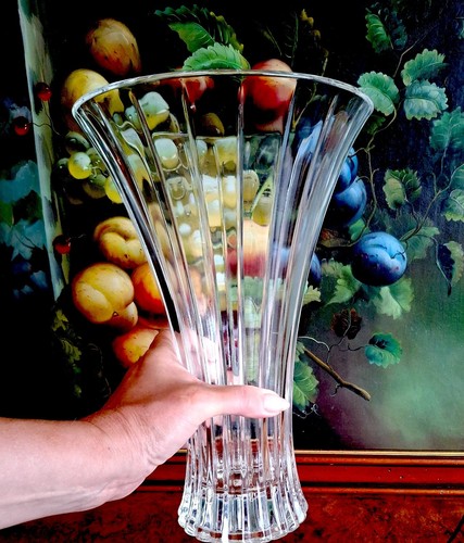 Large italian vase - cm, tall