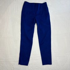Coast Cobalt Blue Jacquard