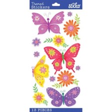 Crafts Stickers Sticko Paper