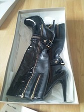 Dune Ladies boots size 7 (worn once)