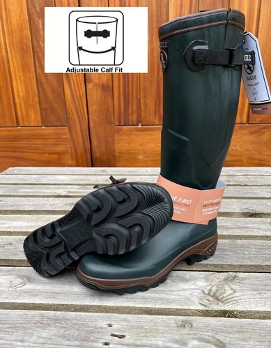 Wellington boots mens - wellington, aigle